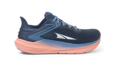 [BIG SALE] Altra Torin 8 Women s Road Running Shoes - Navy