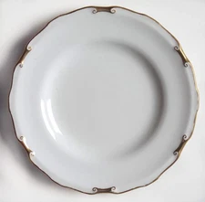 Royal Crown Derby Regency Bread & Butter Plate 544430
