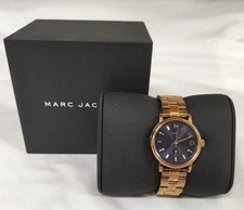 MARC JACOBS MBM3332 Watch