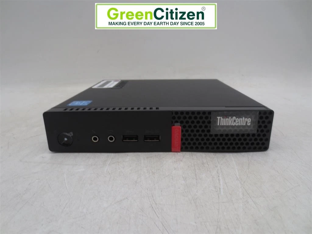 Lenovo Thinkcentre M710Q PC Desktops & All-In-One Computers for