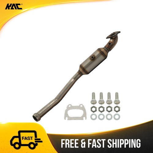 Fits 2013-2021 Jeep Grand Cherokee 3.6L Catalytic Converter 54925 68037894AF