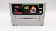 ebay® Auktion 287468701012 | James Bond Jr. - Modul - Super Nintendo SNES Thumbnail of ebay® auction 287468701012 | James Bond Jr. - Modul - Super Nintendo SNES