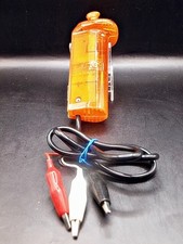 MRC Endura Slot Car Controller 1/24 Scale WORKS