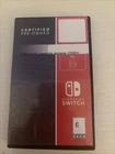 Pokemon Legends: Arceus Nintendo Switch Game Cartridge