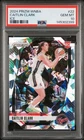 2024 PANINI PRIZM WNBA ICE #22 CAITLIN CLARK ROOKIE RC PSA 10