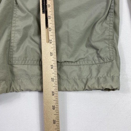 Smiths Outdoor Wear Jacket Mens 2XL Utility Pockets Lightweight Spring Coat - Picture 5 of 8
