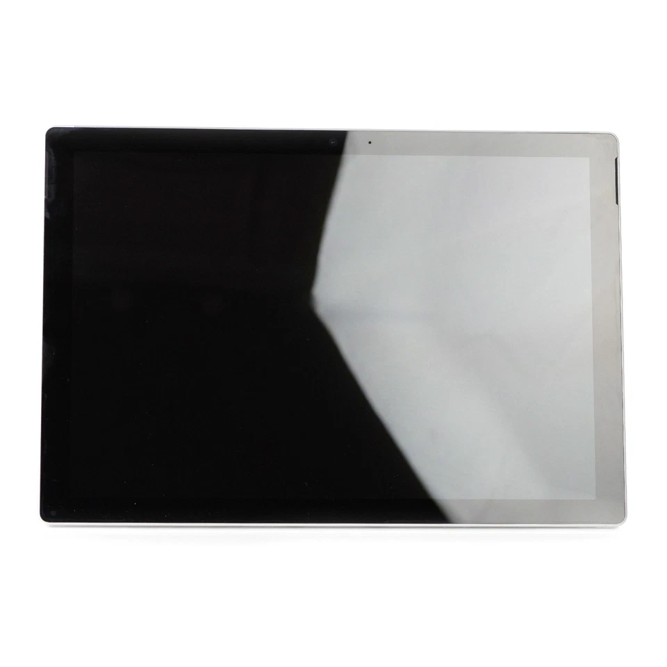 Microsoft Surface Pro 7+ 12.3" i7-1165G7 1.2GHz 16GB 512GB SSD BLK Tablet 1960 B - Image 2 of 4