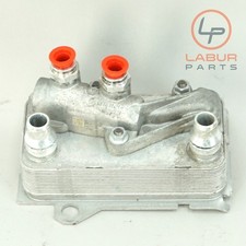 W205 15-22 Mercedes C E GLC S Class Automatic Transmission Oil Cooler B931