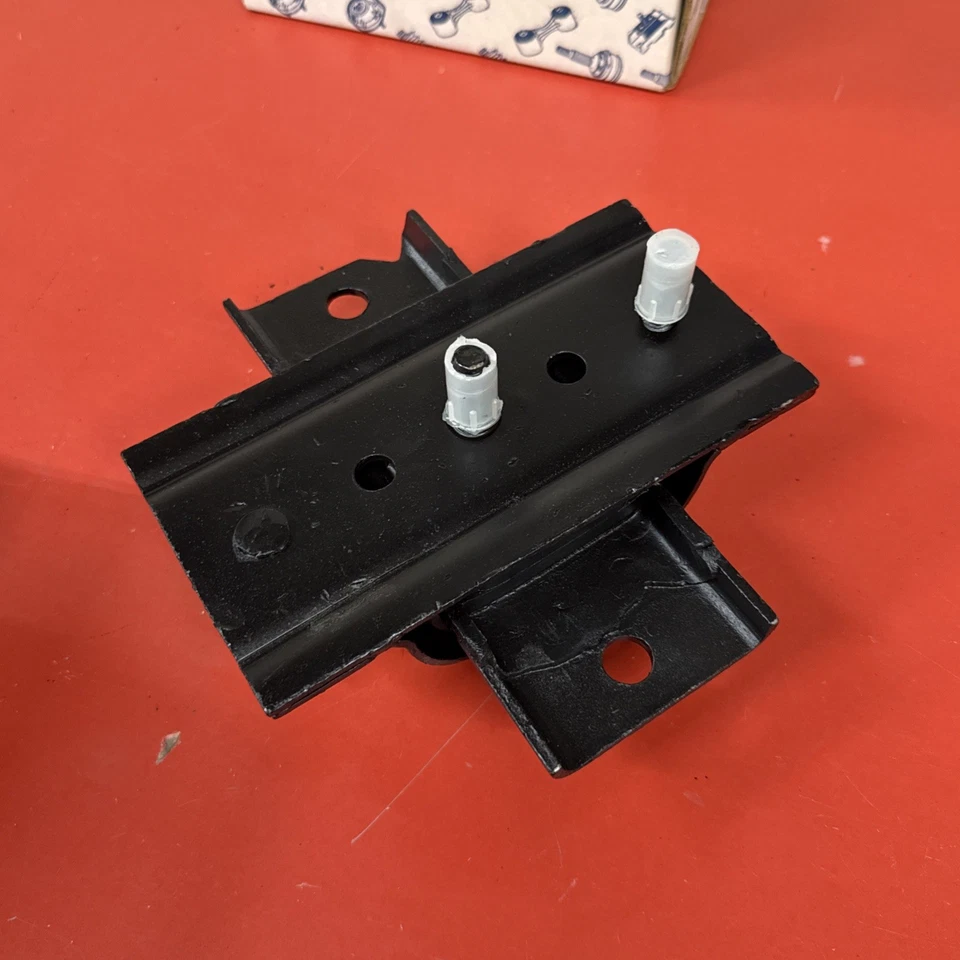 2765 DEA Motor Mount Front Driver Left Side for F350 Truck F250 F150 Hand F-350 - Image 3 of 4