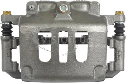 Pinza de freno de disco con accesorios de instalación para Lincoln Aviator 03-05 Foto 3 de 4