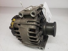 CITROEN C3 PICASSO MK1 2013 120A ALTERNATOR 1.6L PETROL EP6C (5FS) 9819187680