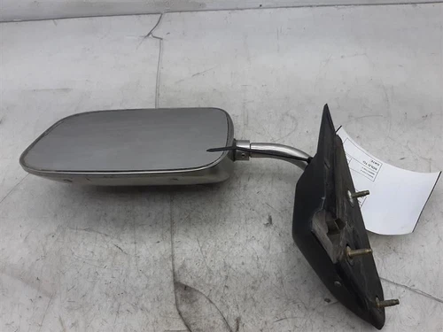 Driver Side View Mirror Manual 3 Bolt 88-02 CHEVROLET 3500 PICKUP 12375550