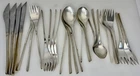 Modernist Sterling International Silver 996g+ Scrap or not -  97236