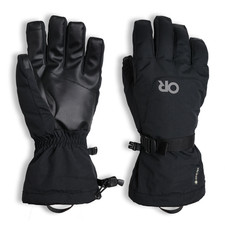 Outdoor Research Revolution Gore-Tex Gloves - Men's - Small / Black