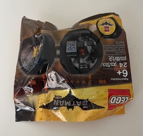 LEGO 5004929 The LEGO Batman Movie "Batman Cave Pod" Polybag -NEW in Sealed Bag