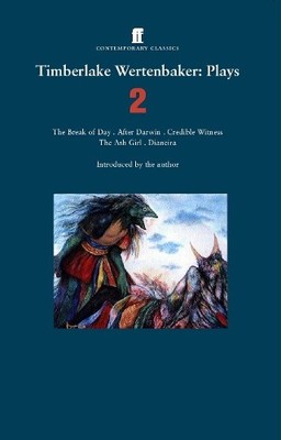 Timberlake Wertenbaker Plays 2, Wertenbaker, Timberlake