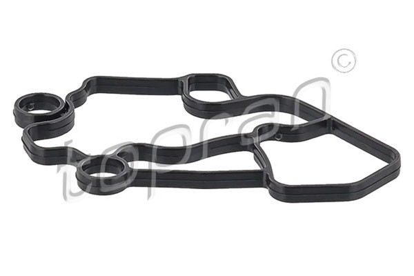 Dichtung ÖLfiltergehäUse Topran 115 744 FüR VW Seat Audi Skoda Golf 6 5K1 3 137-image