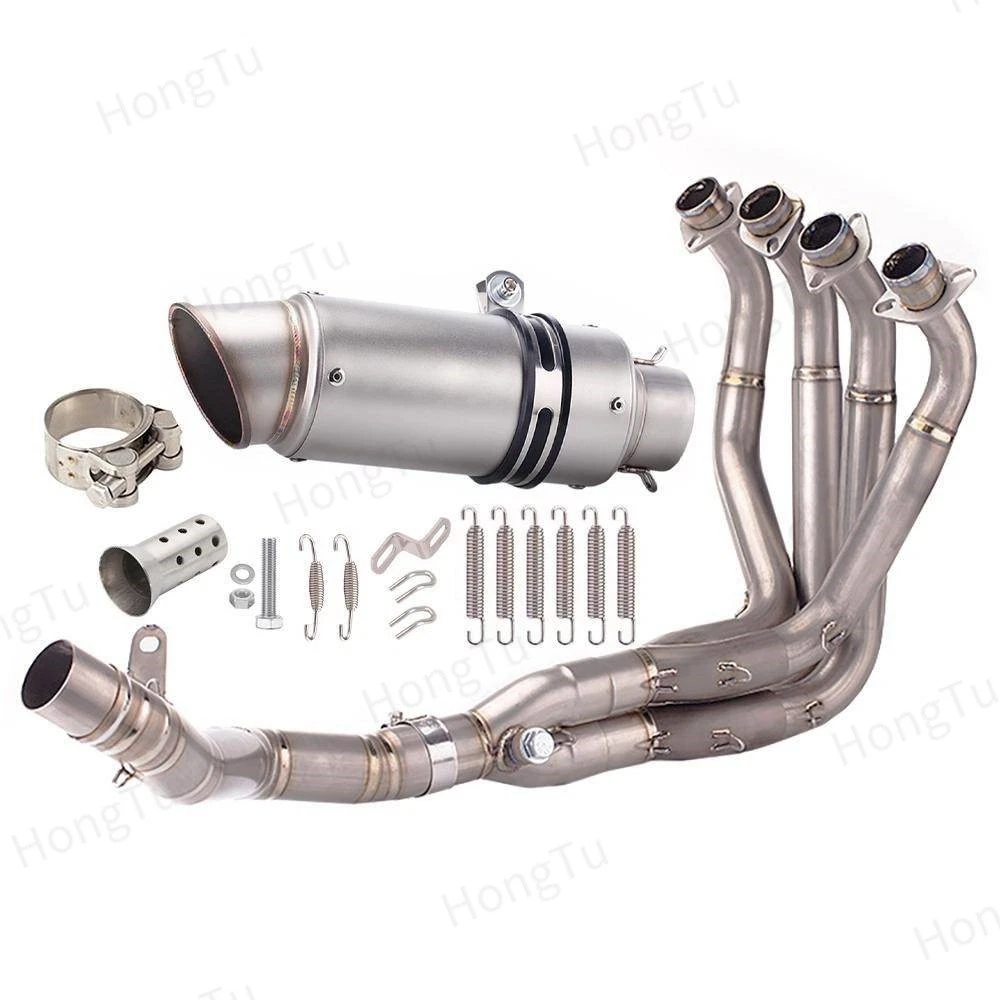 25+ Motorcycle Silencers, Mufflers & Baffles for Kawasaki KZ1000