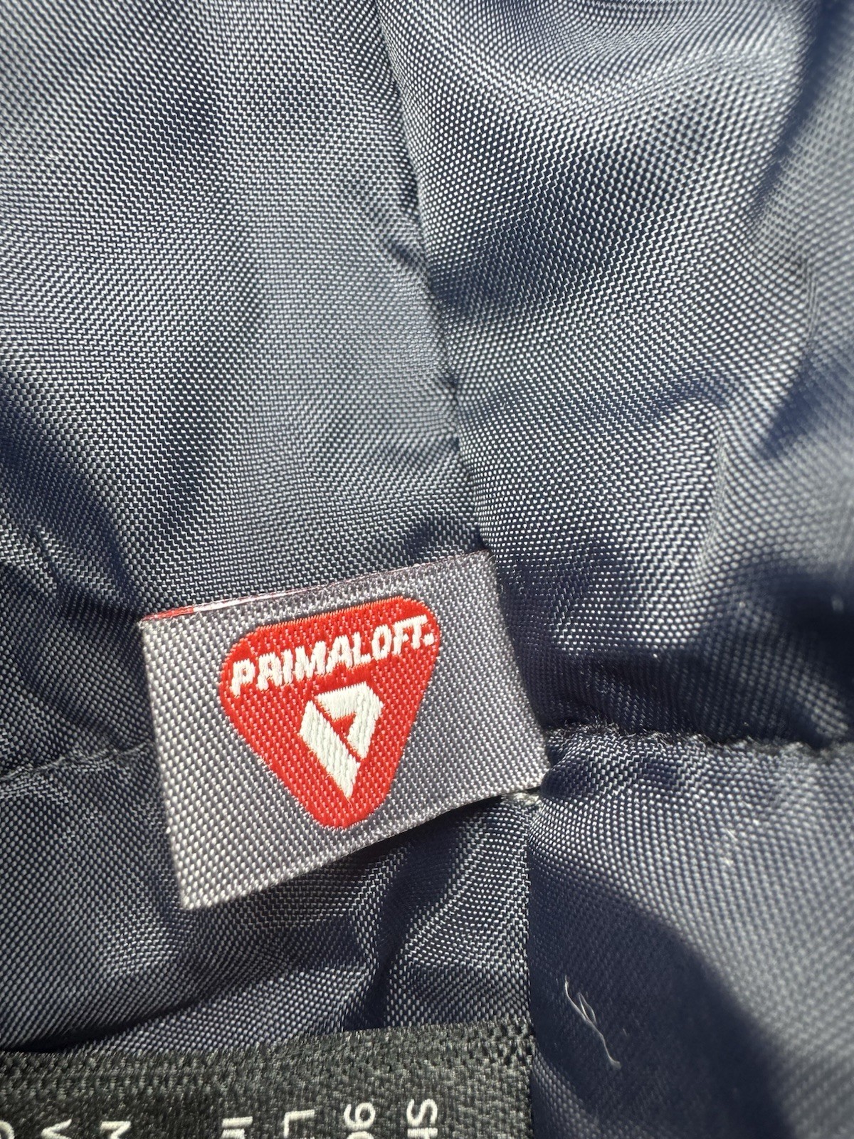 Proof Huckberry Field Jacket Primaloft Insulated … - image 10