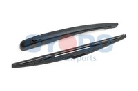 Wischarm Scheibenreinigung Oyodo 95B9007-OYO FüR Peugeot 307 SW 3H 16V HDI 110 1