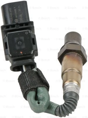 Bosch Oxygen Sensor for Mercedes-Benz Ml350 4Matic 3.5L M276.955 2011 - 2015 - Image 3 of 4