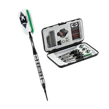Viper Element Tungsten Soft Tip Dart Set - Grip 1 Style - 18 Grams