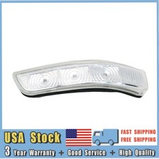3 Led Right Passenger Side Mirror Turn Signal Lamp For 2011-2015 Kia Sorento 3 Led Right Passenger Side Mirror Turn Signal Lamp For 2011-2015 Kia Sorento