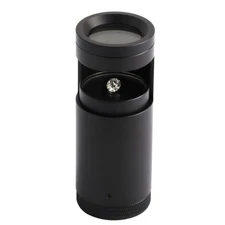 Accuracy Preciousstone Testing Equipment For Crystal Jadeite Identification Size