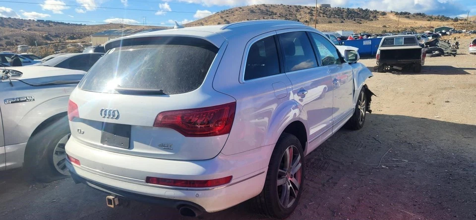 Turbo/Supercargador 3,0 L para AUDI S5 26997122 10-17 Foto 4 de 4