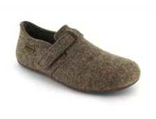 HAFLINGER Slipper  Everest Focus, Turf