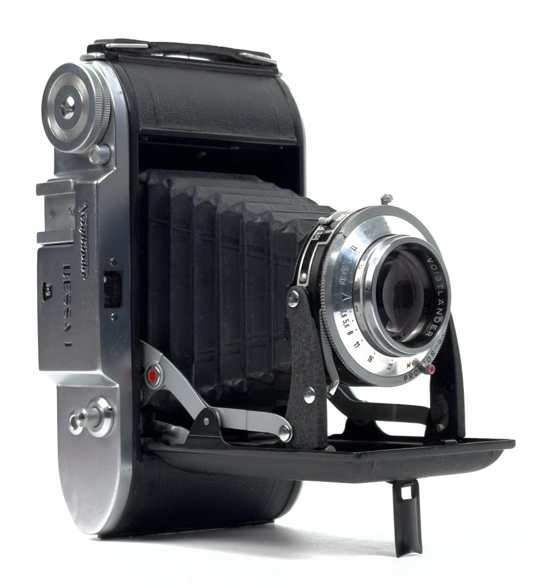 voigtlander bessa 6x9 products for sale | eBay