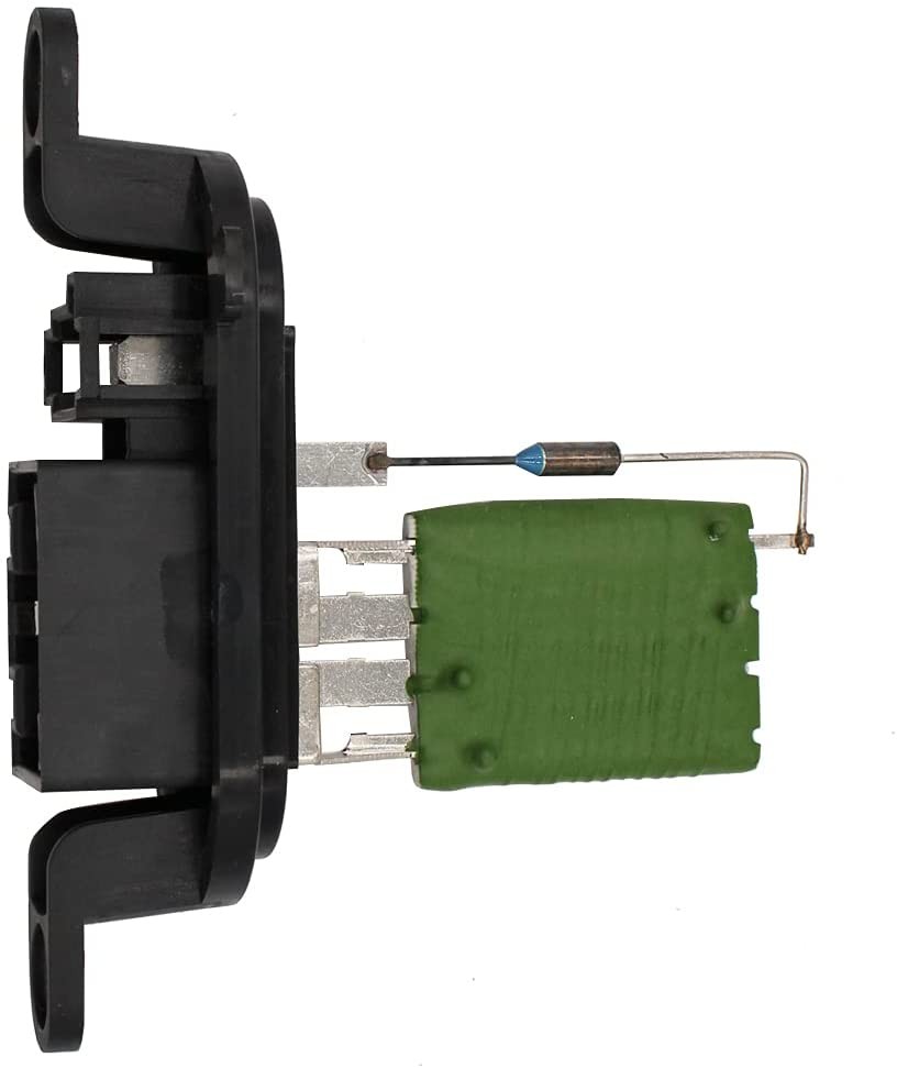 Résistance de chauffage pour Master 3 : réparez la ventilation bloquée
