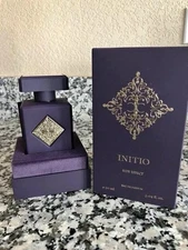 Initio Side Effect 3.04oz Unisex Eau de Parfum