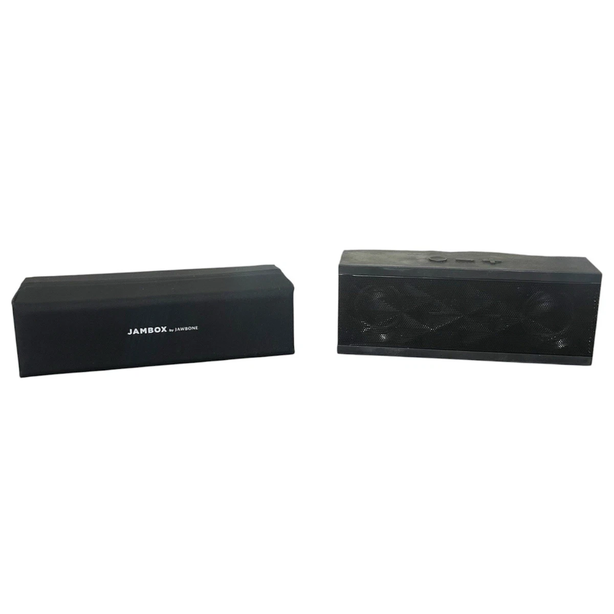 Jawbone Mini Jambox Audio Player Docks & Mini Speakers for sale | eBay