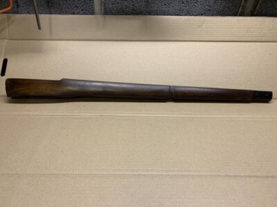 LEE ENFIELD NO4 MK1 FOREND.KOPIE DES ORIGINAL 