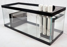 REFUGIUM KIT - 40 Gallon Breeder 4C ezBuild U...