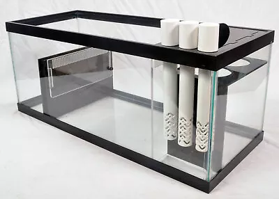 MARINE BIOSYSTEMS REFUGIUM KIT - 40 Gallon Breeder 4C ezBuild Ultimate Sump Kit Aqueon/Imagitarium