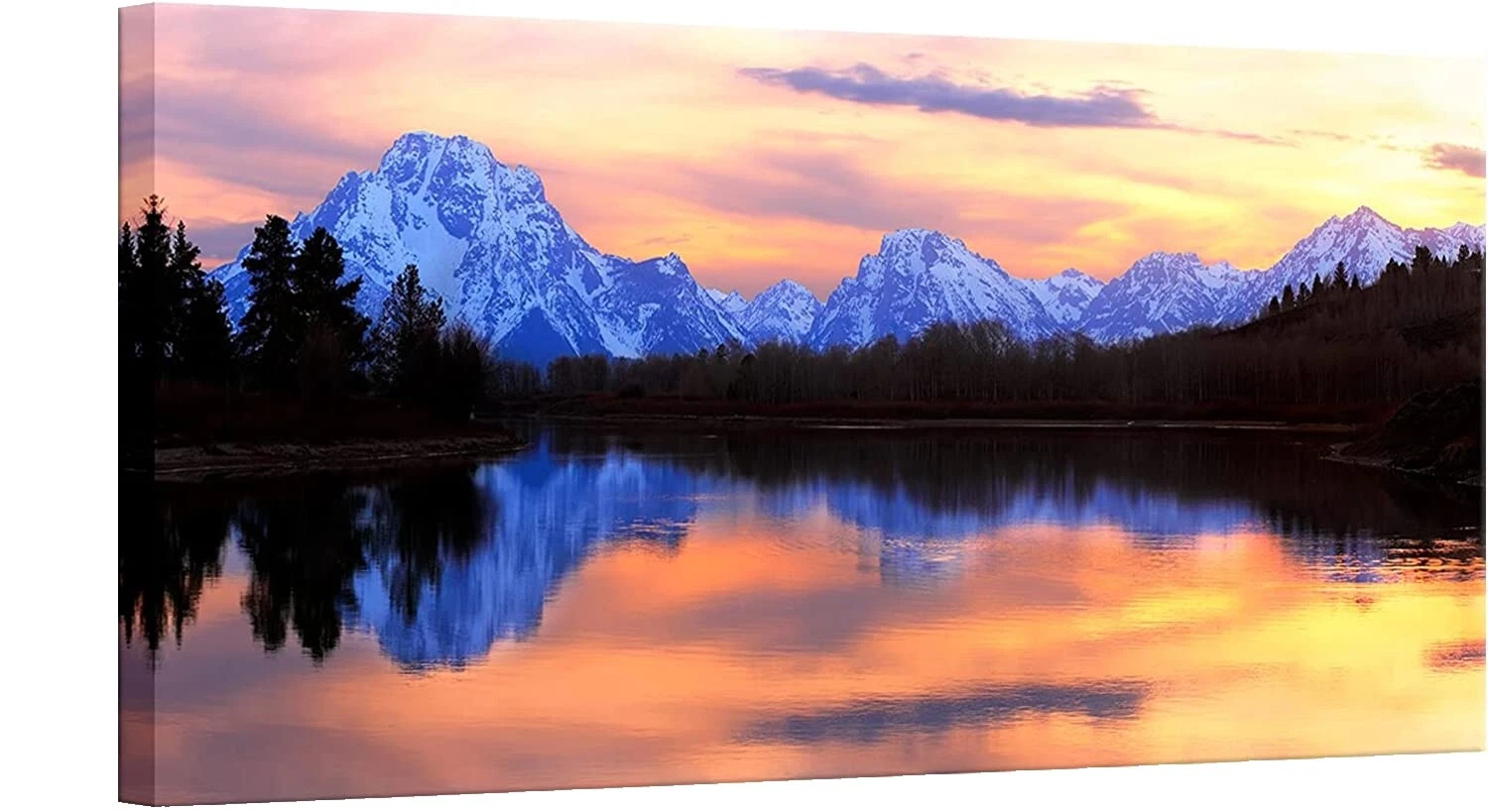 Canvas Sports Home Décor Posters & Prints