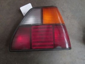 Rückleuchte rechts Rücklicht 191945258 VW GOLF II (19E, 1G1) 1.3 KAT