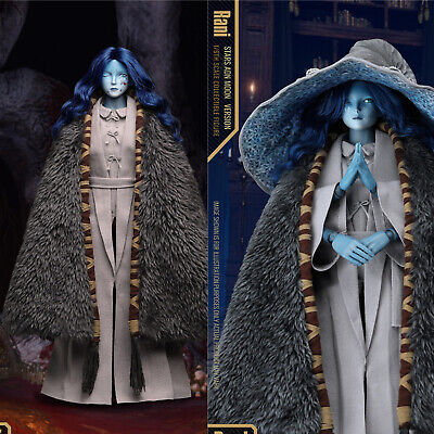Ranni Action Figure DC 12'' Collection 1/6 Toys Collection Ranni Action Figure DC 12'' Collection 1/6 Toys Collection