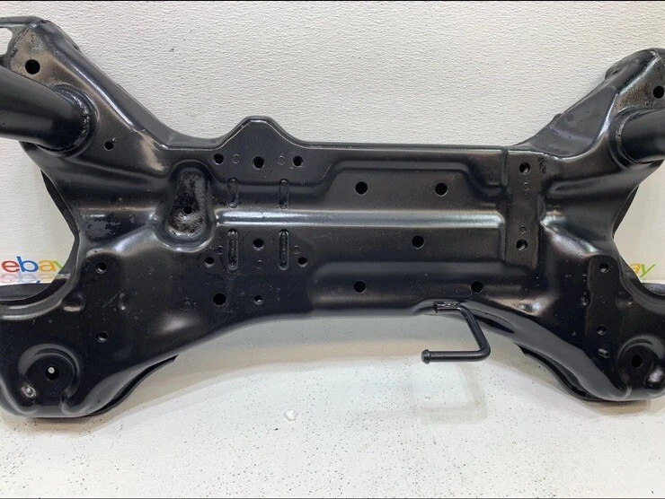 Base de subchasis travesaño delantero Mitsubishi Eclipse 2007-2009 original OEM V6 6c Foto 2 de 4