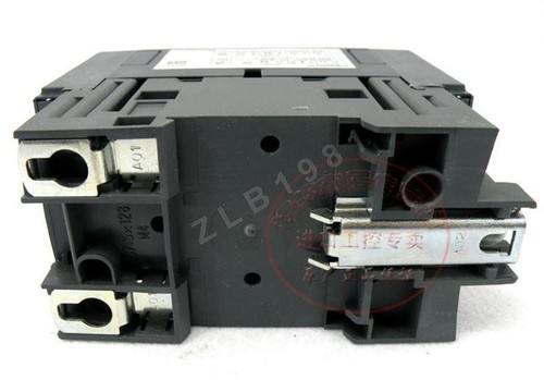 1PC NEW LC1D40ABD LC1-D40ABD DC24V Contactor - Bild 3 von 5