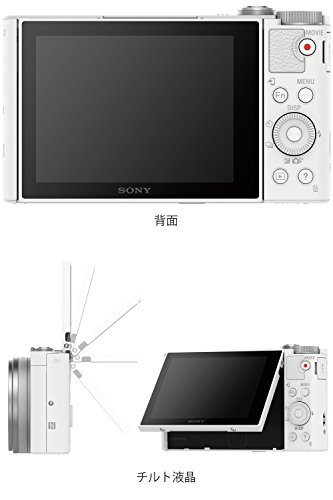 ■ 美品 ■ ソニー SONY Cyber-Shot DSC-WX500 Amazon.com : Sony Cyber-shot DSC-WX500 Digital Camera (Black