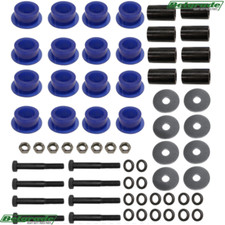 TRK8839W Poly Pivot Bushing Kit Replaces Watson & Chalin SRK11901