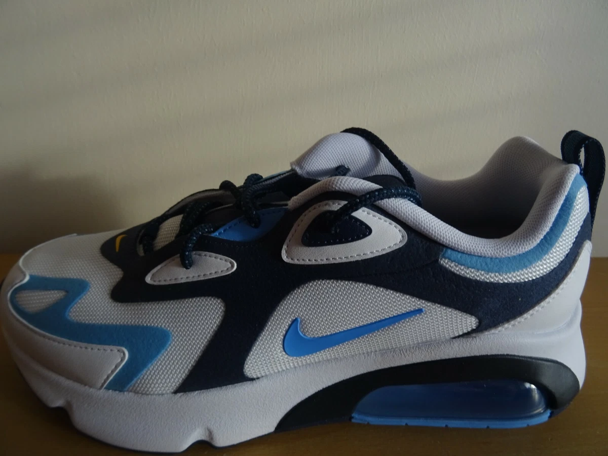 Nike Air Max 200 trainers shoes CT1262 103 uk 6.5 eu 40.5 us 7.5