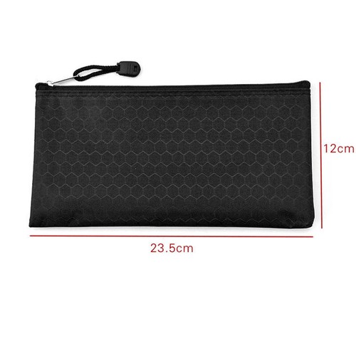 12PCS Watch Repair Kit Watch Battery Replacement Tool Kit Watch Back RemoverTool - Picture 9 of 9