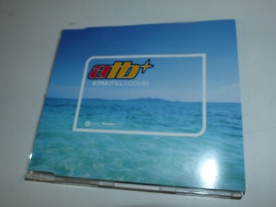 CD   ATB   9 PM (Till I Come)