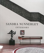 Interiors by Nunnerley, Sandra