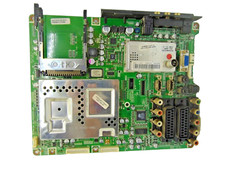 Carte mère pour TV LCD Main Mother board SAMSUNG BN41 00879B