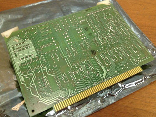 Icore Corp. - I/O Power Board, 8694 - ASSY D20568 - Picture 5 of 5